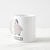 Twaddles Mok (Voorkant links)