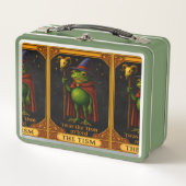 T'was The 'Tism M'Lord Frog Meme Autism Awareness (Voorkant)