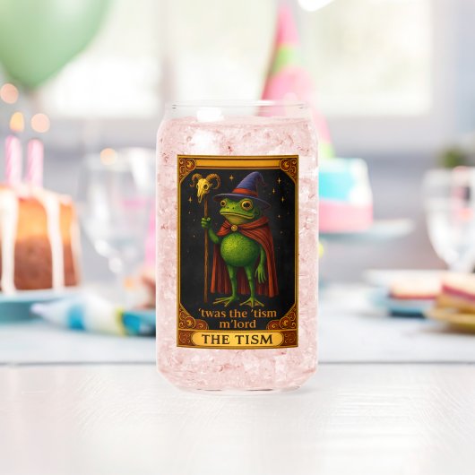 T'was The 'Tism M'Lord Frog Meme Autism Awareness (Insitu (Anniversaire))