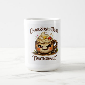 Twatnugget Koffiemok