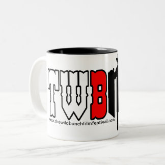 TWBFF Collectible Mug !