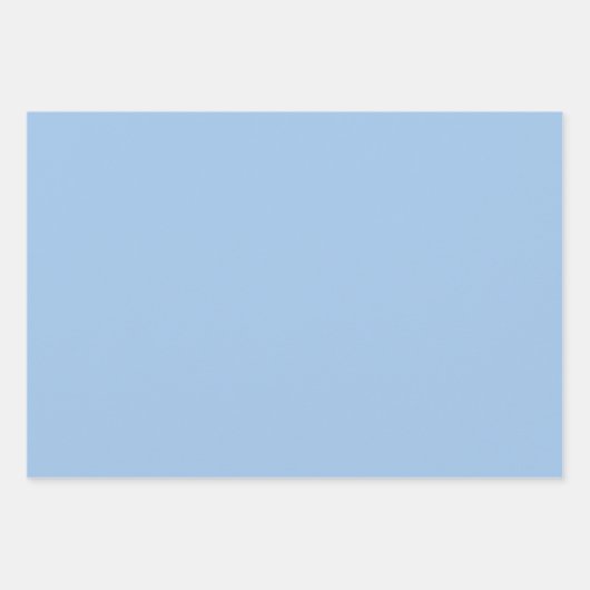 Twee aardbei en een effen kleur inpakpapier vel (Voorkant 3)