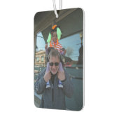 Twee afbeeldingen ontwerpen uw eigen Afbeelding Luchtverfrisser (Links)