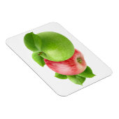 Twee appels magneet (Rechterzijde)