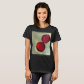 Twee Berries T-shirt (Voorkant volledig)