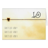 TWEE - Bindtafel (Voorkant Horizontaal)