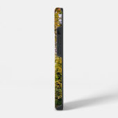 Twee bomen iPhone hoesje (Linkerkant)