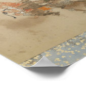 Twee Comités van Rol Poster (Hoek)