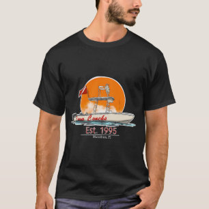 Twee Conchs T-shirt