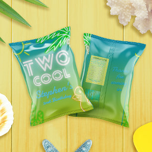 Twee Cool Chip Bag Wrapper