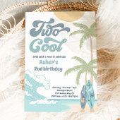 Twee dagen durende homepage van het Surf van de ko Kaart