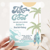 Twee dagen durende homepage van het Surf van de ko Kaart