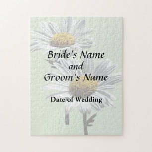 Twee dagen in Sunshine Wedding Products Legpuzzel