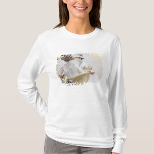 Twee Dames door het water T-shirt