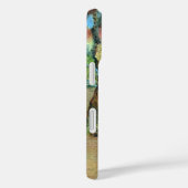 Twee dansers van Edgar Degas,  balletkunst Case-Mate iPhone Case (Achterkant / Rechts)