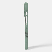 Twee dansers van Edgar Degas,  balletkunst Case-Mate iPhone Case (Achterkant / Links)