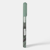 Twee dansers van Edgar Degas,  balletkunst Case-Mate iPhone Case (Achterkant / Rechts)