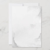 Twee de maan 2e verjaardag kaart (Achterkant)