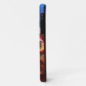 twee Draak Case-Mate iPhone Case (Achterkant/links)