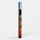 twee Draak Case-Mate iPhone Case (Achterkant/rechts)