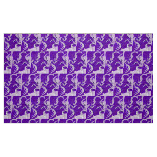 Twee Dragons, drie zonen Stof