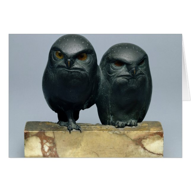 Twee Eigenaars, 1903-04 (Voorkant Horizontaal)