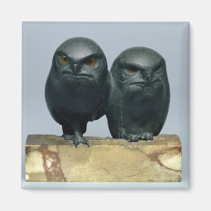 Twee Eigenaars, 1903-04 Magneet