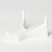 Twee Footballs voor volledige panelgrootte