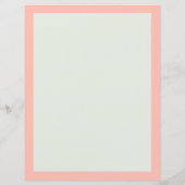 Twee grijze katjes Papierblad (Achterkant)