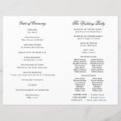 Twee Grooms Silhouettes Bow Stropdas Gay Wedding P (Achterkant)