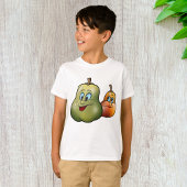 Twee Happy Pears T-shirt