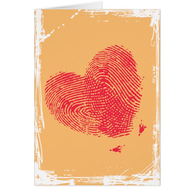 Twee harten (Voorkant)