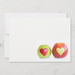 Twee harten Eén liefde