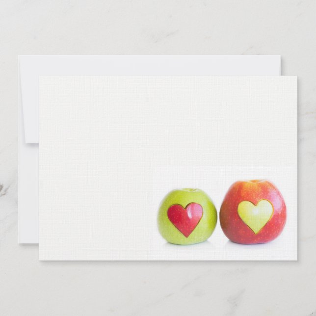 Twee harten Eén liefde (Voorkant)