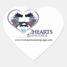 Twee harten één taal