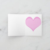 Twee Hoofden, MOkubule Bedankkaart (Binnen)