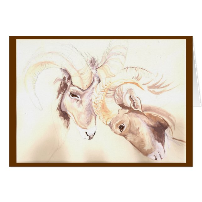 twee hoofden zijn beter dan één (Voorkant Horizontaal)