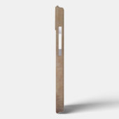 Twee Hooibalen 2012 2 Case-Mate iPhone Case (Achterkant / Links)