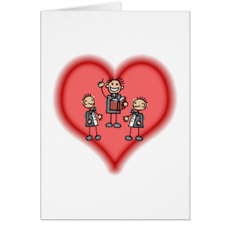 Twee kamers en predikant