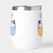 twee katten (Links)