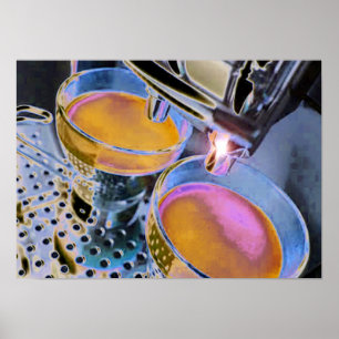 Twee keer de Buzz Poster