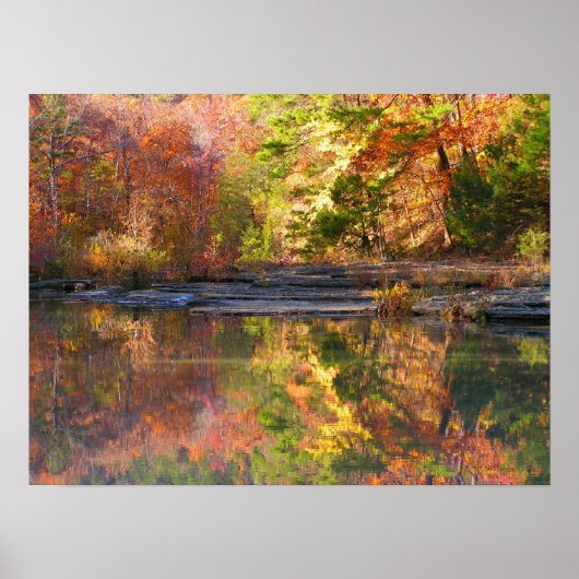 Twee keer de schoonheid poster (Voorkant)