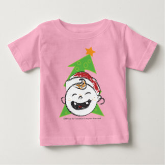 Twee kerst met voorste teef