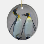 Twee Kings Ornament (Links)