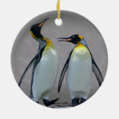 Twee Kings Ornament (Achterkant)