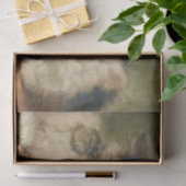 Twee Kittens van Henriette Ronner-Knip Tissuepapier (Geschenk)