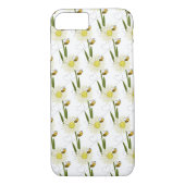 Twee kleine en schattige bijen Case-Mate iPhone case (Achterkant)