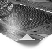 Twee kleine jongens "Vrienden" Aristoteles Citaat Foto Afdruk (Hoek)