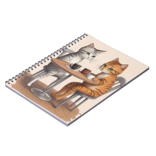 Twee koffertjes notitieboek (Linkerzijde)