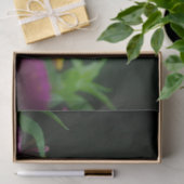 Twee kolibries weefsel papier (Geschenk)